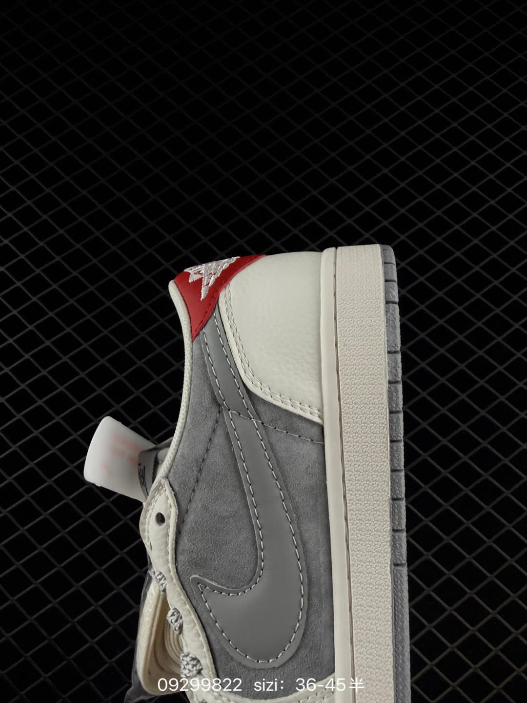 Air Jordan 1 Low AJ1-SJ2068